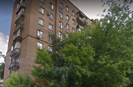 квартира г Москва метро Перово ул 2-я Владимирская 10 фото 3