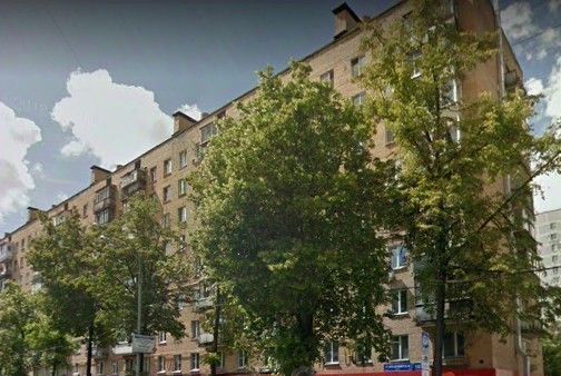 квартира г Москва метро Перово ул 2-я Владимирская 10 фото 2