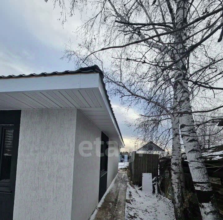 дом г Ангарск мкр Старица ул Новоселовская 38 фото 4