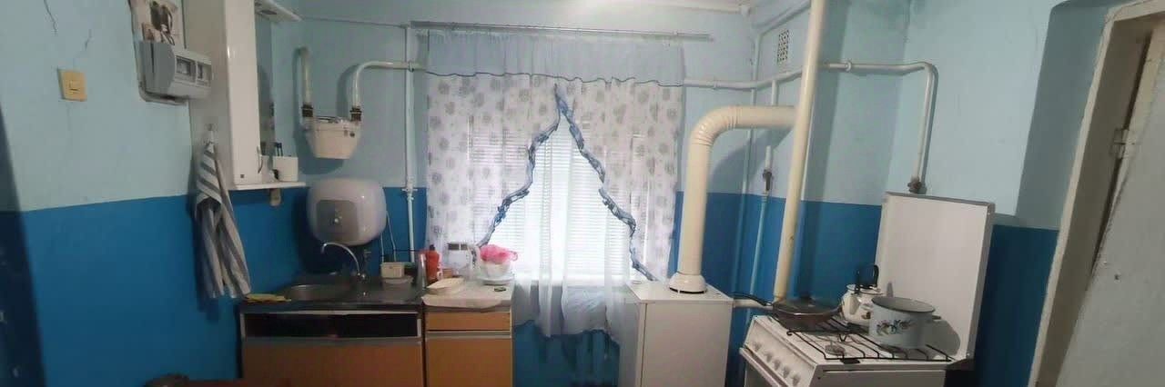дом г Липецк р-н Правобережный ул Им. Димитрова фото 3