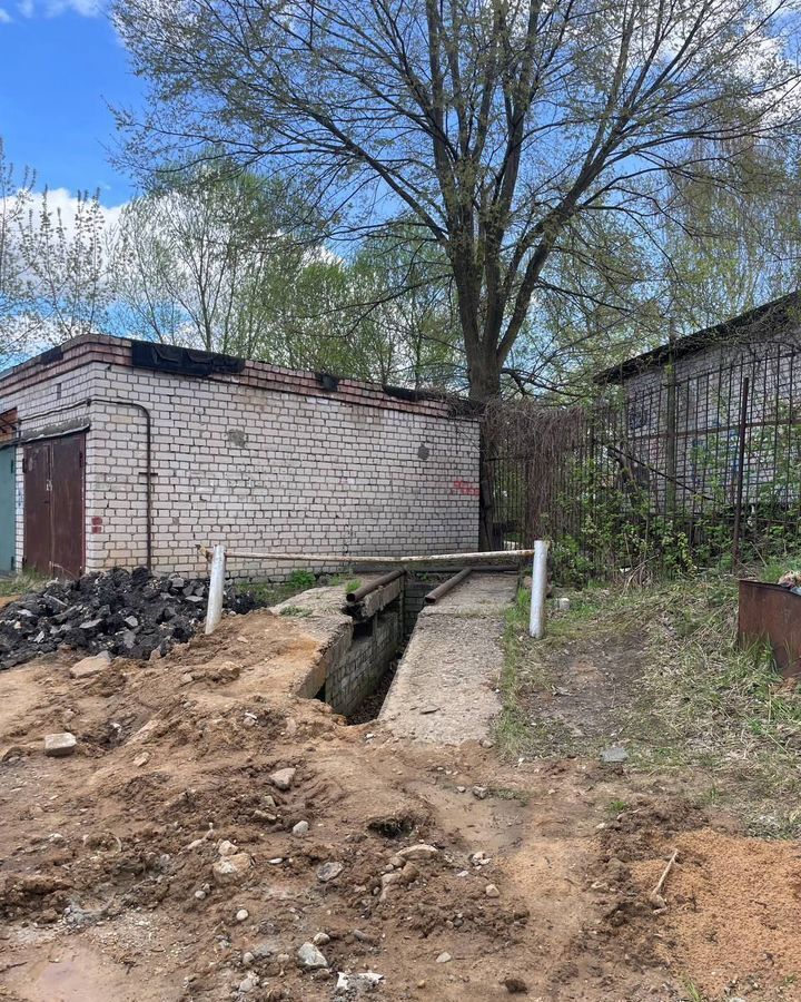 гараж г Тверь п Власьево Новое р-н Московский фото 9