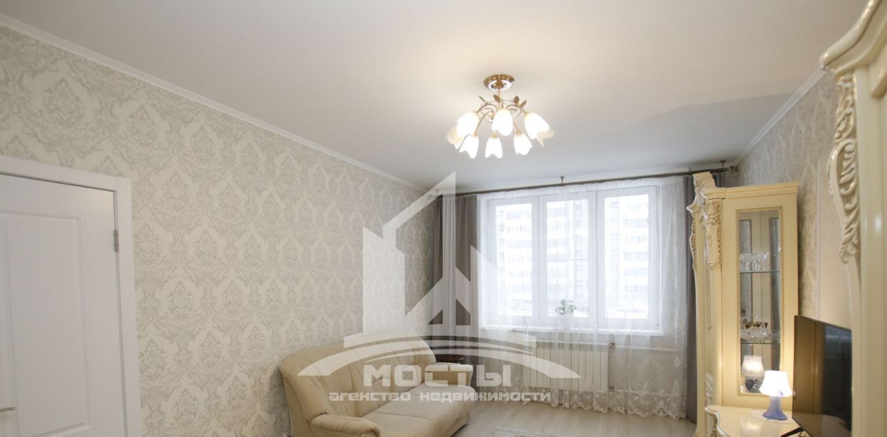квартира г Екатеринбург Геологическая ул Соболева 21к/4 фото 5