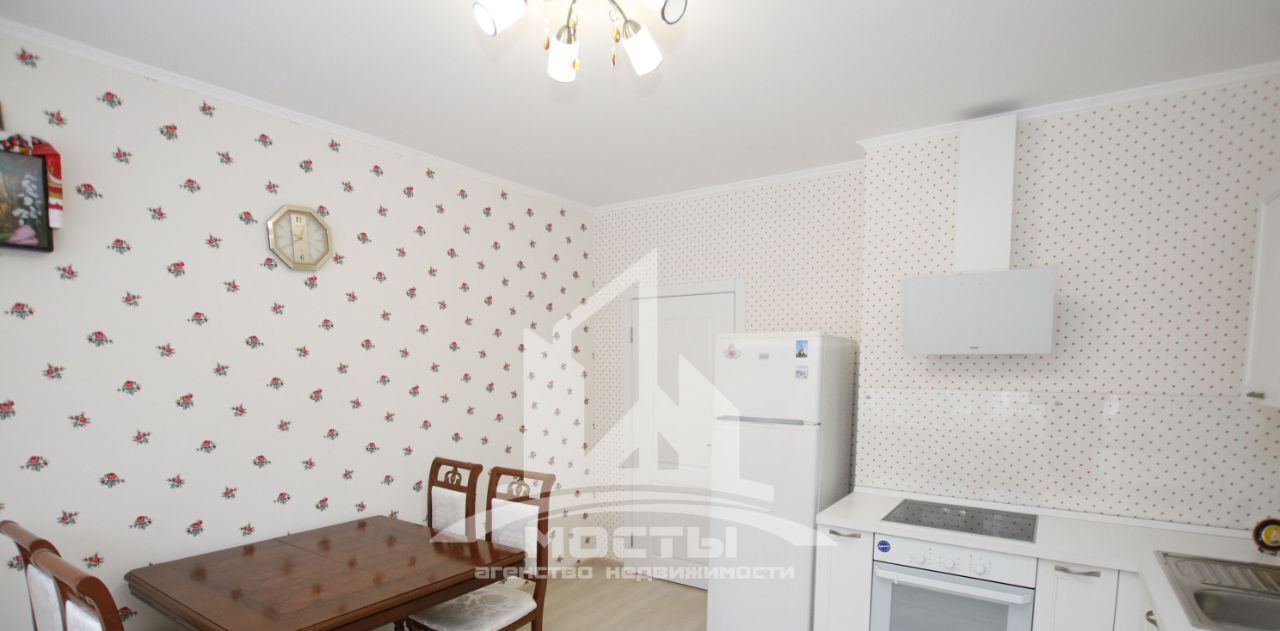 квартира г Екатеринбург Геологическая ул Соболева 21к/4 фото 8