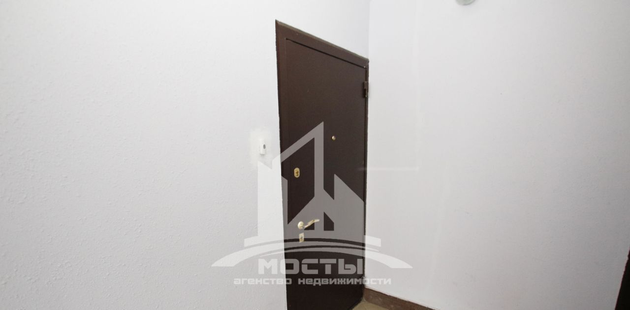 квартира г Екатеринбург Геологическая ул Соболева 21к/4 фото 27