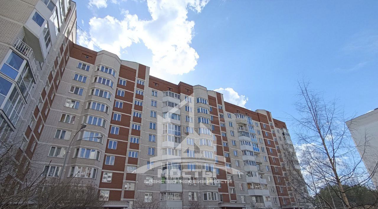 квартира г Екатеринбург Геологическая ул Соболева 21к/4 фото 31