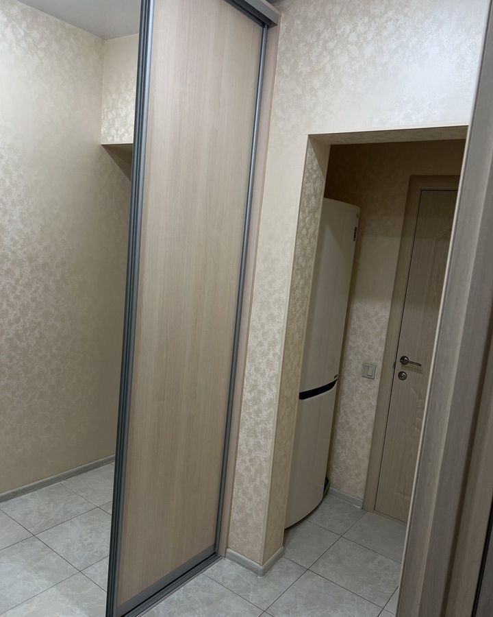 квартира г Иркутск р-н Октябрьский ул Ржанова 45/1 фото 9