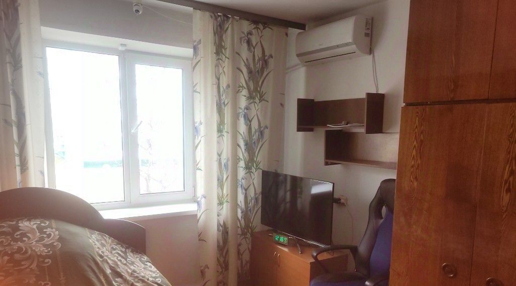 квартира г Хабаровск р-н Индустриальный ул Краснореченская 169 фото 16