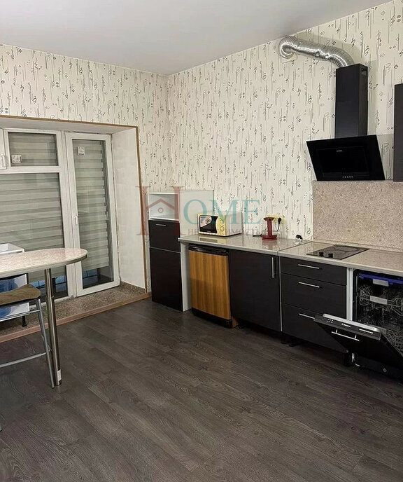 квартира г Новосибирск Октябрьская ул Кирова 46 фото 1