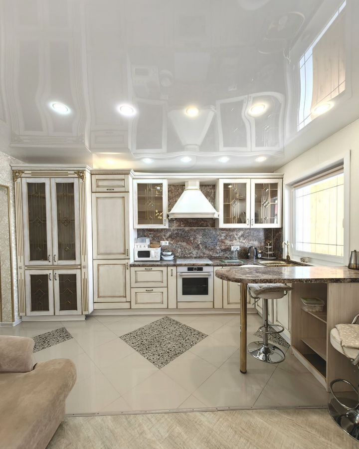 квартира г Иркутск р-н Октябрьский ул Байкальская 207а фото 6