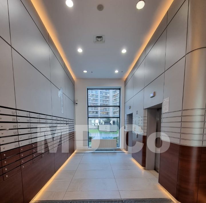 квартира г Москва метро ЦСКА б-р Ходынский 2 фото 20