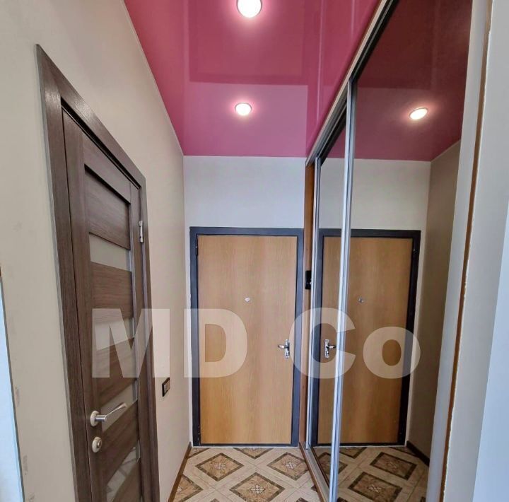 квартира г Москва метро ЦСКА б-р Ходынский 2 фото 16
