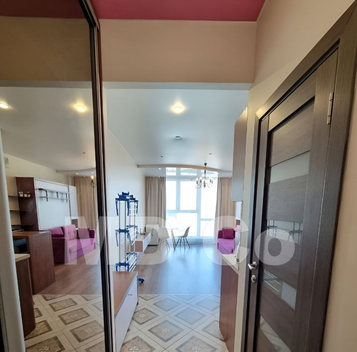 квартира г Москва метро ЦСКА б-р Ходынский 2 фото 15