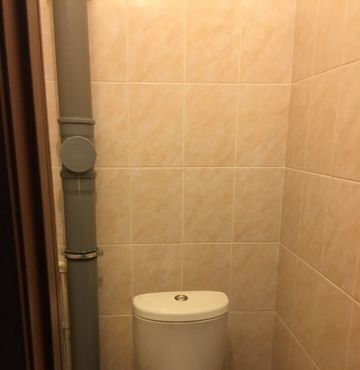 квартира г Новосибирск р-н Калининский ул Тюленина 24/2 фото 10
