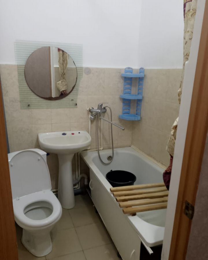 квартира г Кизляр ул. Магомеда Гаджиева, 8 фото 4