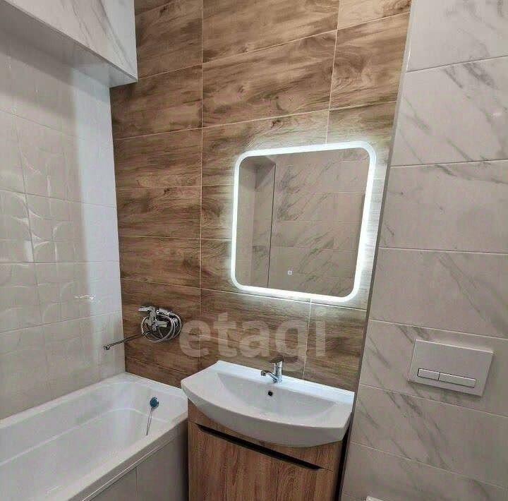 квартира г Иркутск р-н Правобережный ул Братская 7/11 фото 10