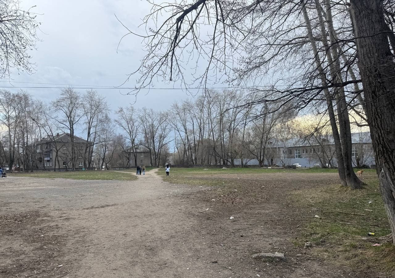 квартира г Пермь ул Победы 35 Пермь, р-н Кировский фото 16