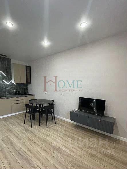 квартира г Новосибирск ул 5-я Кирпичная Горка фото 2