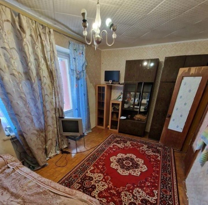 квартира г Протвино б-р Лесной 5 Серпухов городской округ фото 1