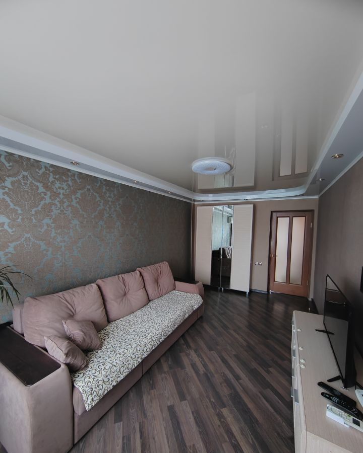 квартира г Уфа р-н Калининский ул Свободы 15 фото 2