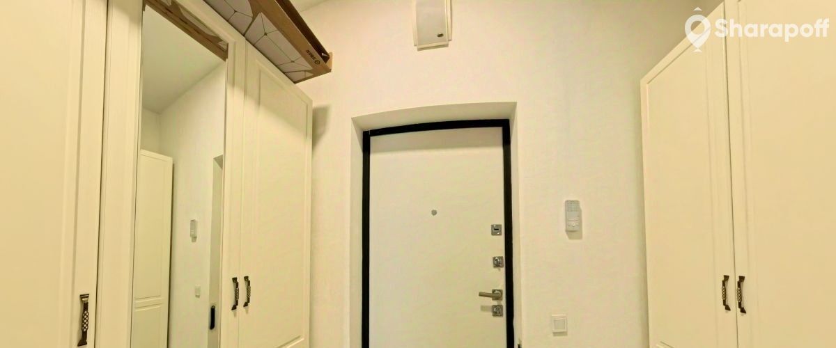 квартира г Москва метро Аминьевская ш Аминьевское 4 Дк 2 фото 8