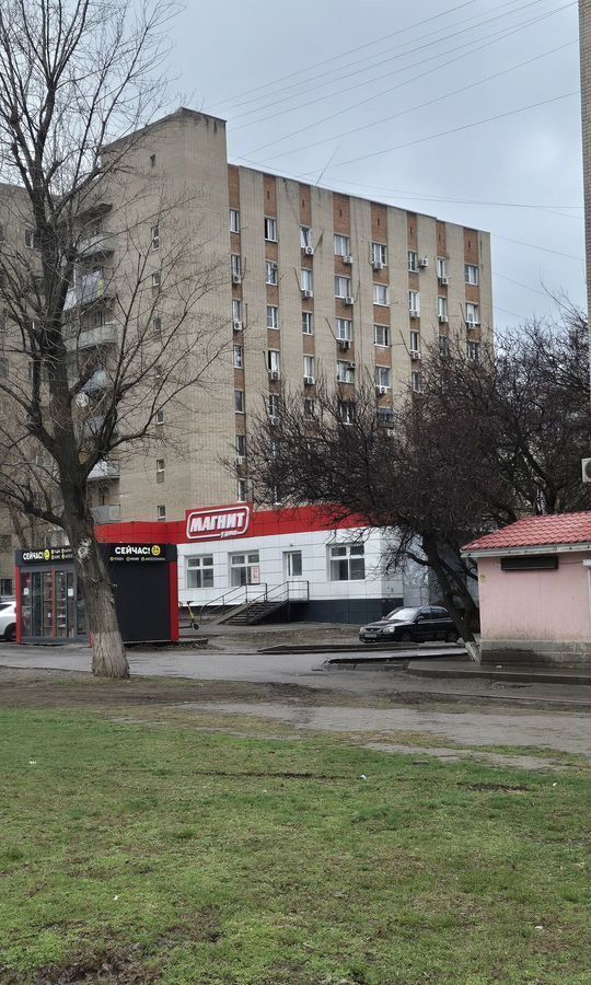 комната г Ростов-на-Дону р-н Ворошиловский пер Ольховский 69а фото 5