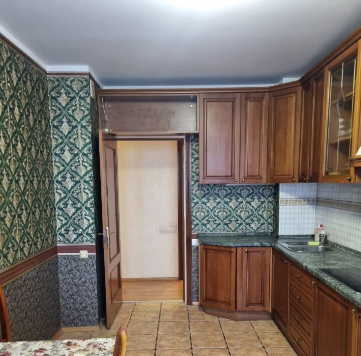 квартира г Москва метро Нижегородская ул Нижегородская 86ка фото 17