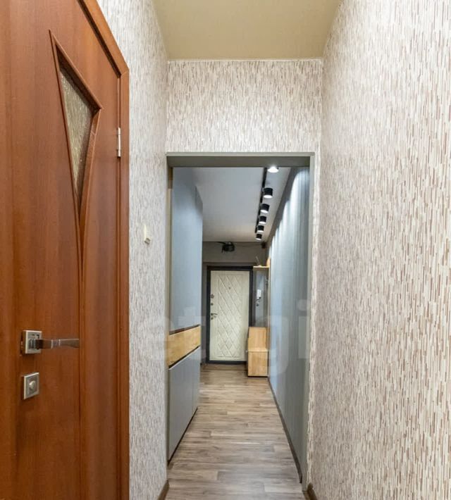 квартира г Благовещенск ул Комсомольская 50 фото 12