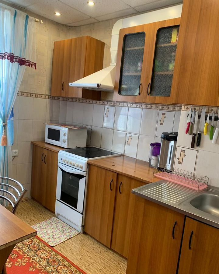 квартира г Муравленко ул Пионерская 26 Тюменская обл. фото 8