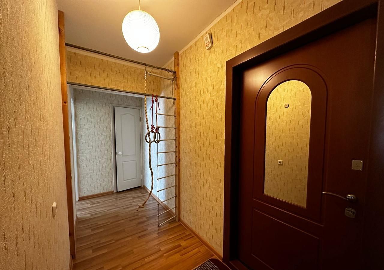 квартира г Набережные Челны р-н Центральный 36-й комплекс Республика Татарстан Татарстан, 5 фото 8