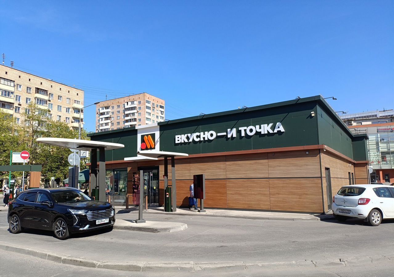 квартира г Москва метро Электрозаводская наб Семеновская 3/1к 7 фото 9
