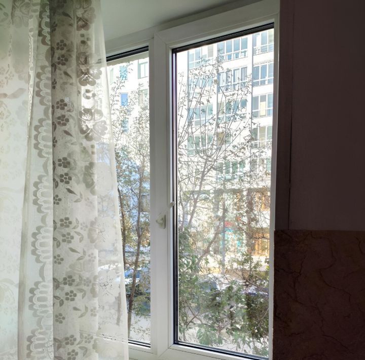квартира г Екатеринбург Чкаловская ул Циолковского 61 фото 10