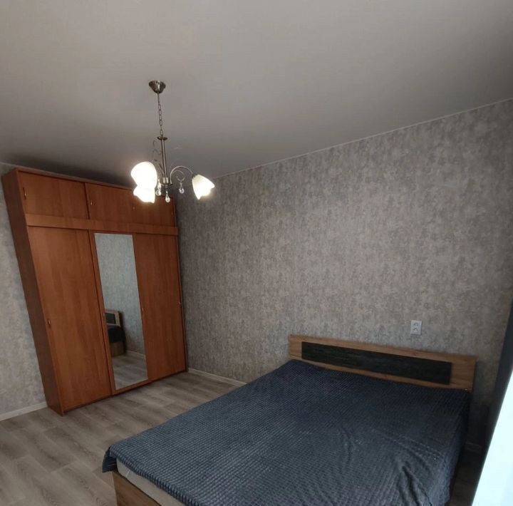 квартира р-н Гусевский г Гусев ул З.Космодемьянской 7 фото 5