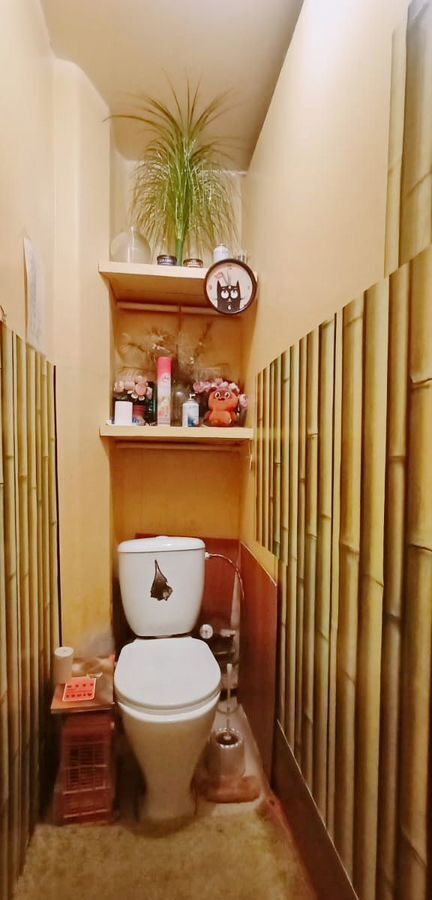 комната г Северск ул Куйбышева 2 фото 12