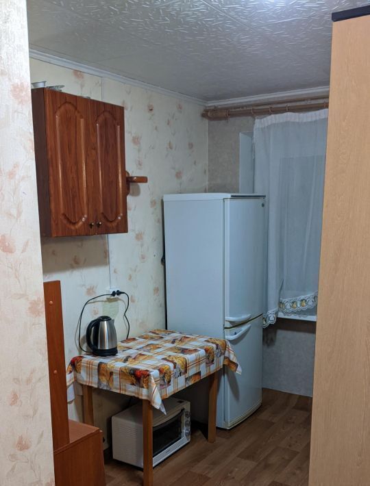 квартира г Уфа р-н Орджоникидзевский ул Блюхера 21/1 фото 1