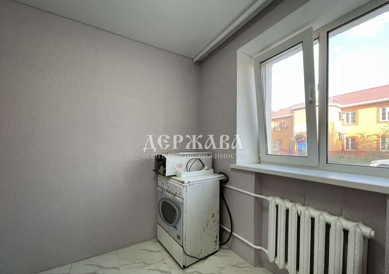 квартира г Старый Оскол ул Урицкого 3 фото 4