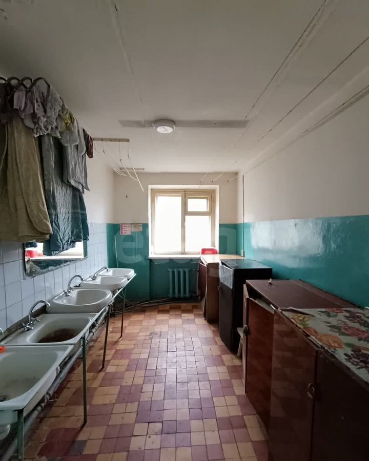 комната г Новодвинск ул Уборевича 12 фото 8