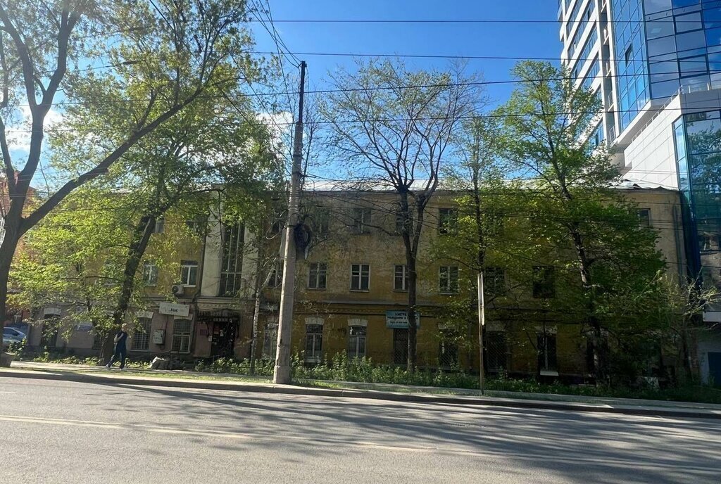 офис г Самара Российская ул Мичурина 76 фото 6