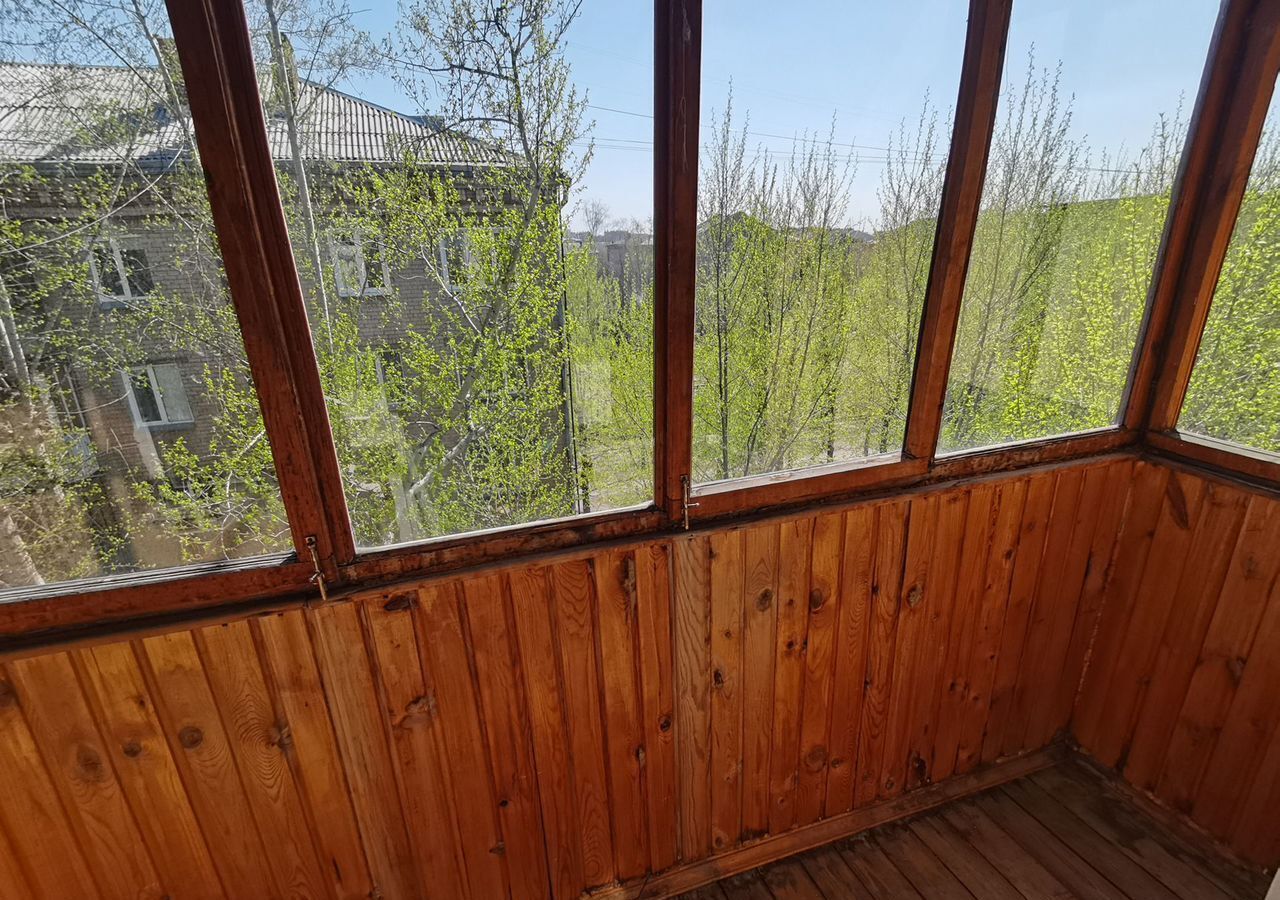 квартира г Челябинск р-н Металлургический ул Коммунистическая 6а фото 5