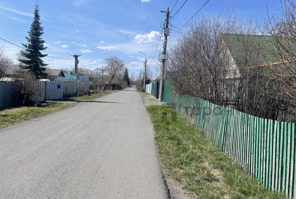 дом г Челябинск п Аэропорт 1-й фото 13