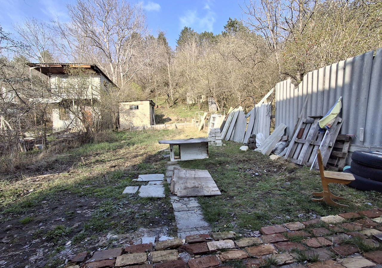 дом г Кисловодск снт Красная звезда фото 3