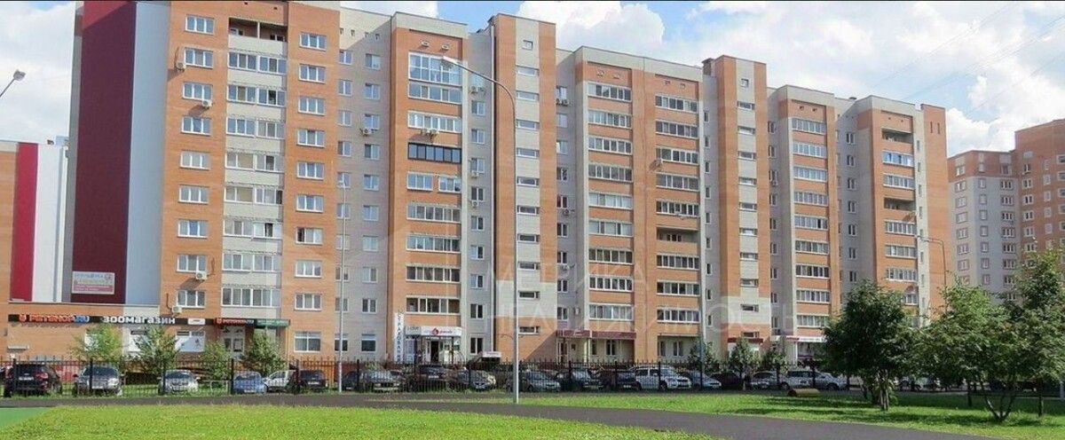 квартира г Тюмень р-н Восточный ул Станислава Карнацевича 14к/1 фото 17
