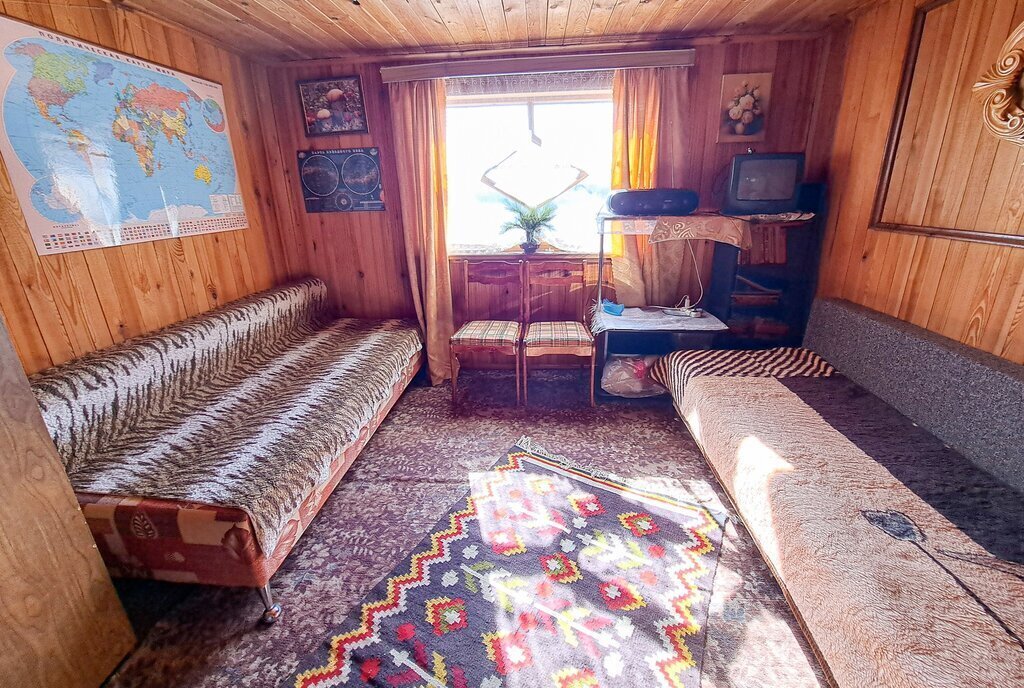 дом г Полевской снт Красная гора 8-я улица, 9 фото 10
