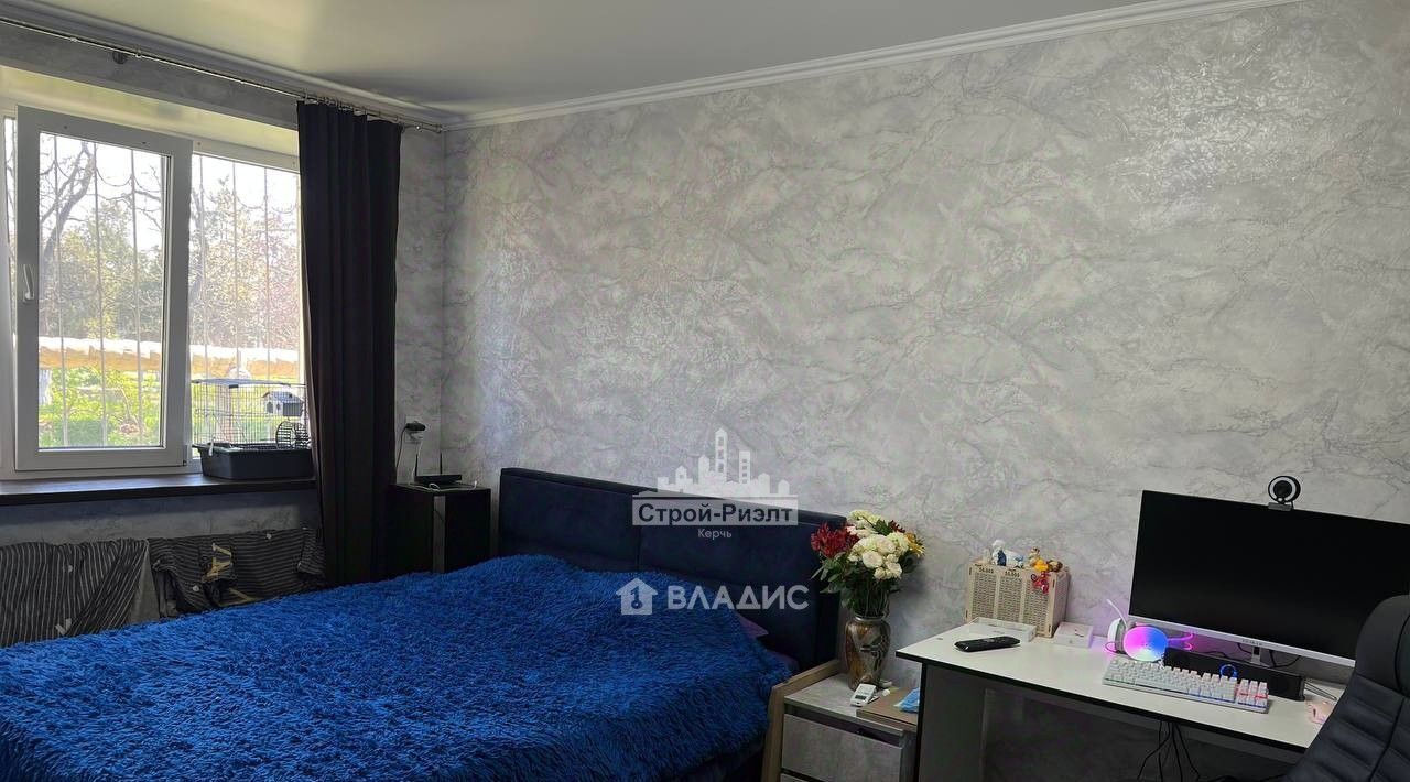 квартира г Керчь ул Кирова 33 фото 1