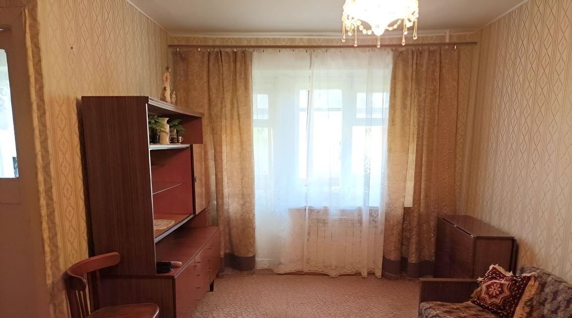квартира г Пенза р-н Первомайский ул Калинина 97а фото 2