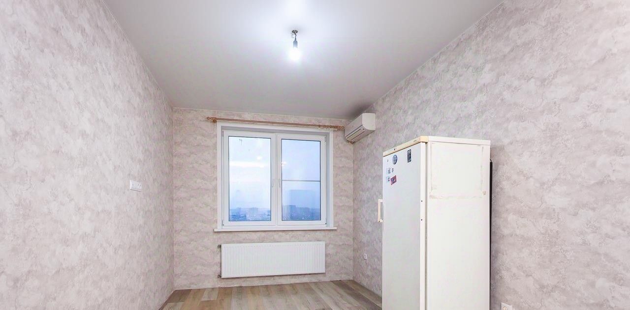 квартира г Краснодар р-н Прикубанский ул Домбайская 55 фото 2