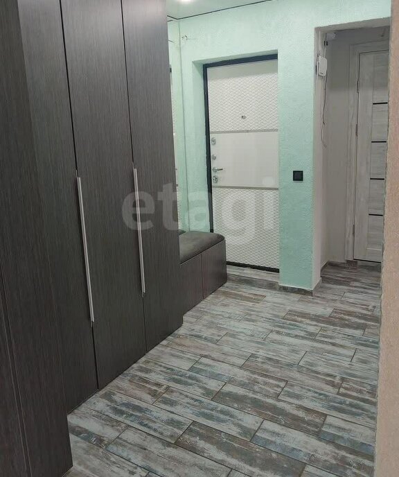квартира г Иркутск мкр Юбилейный 32 фото 1