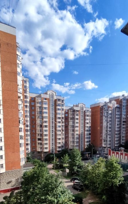 квартира г Москва метро Авиамоторная ш Энтузиастов 11ак/3 фото 1