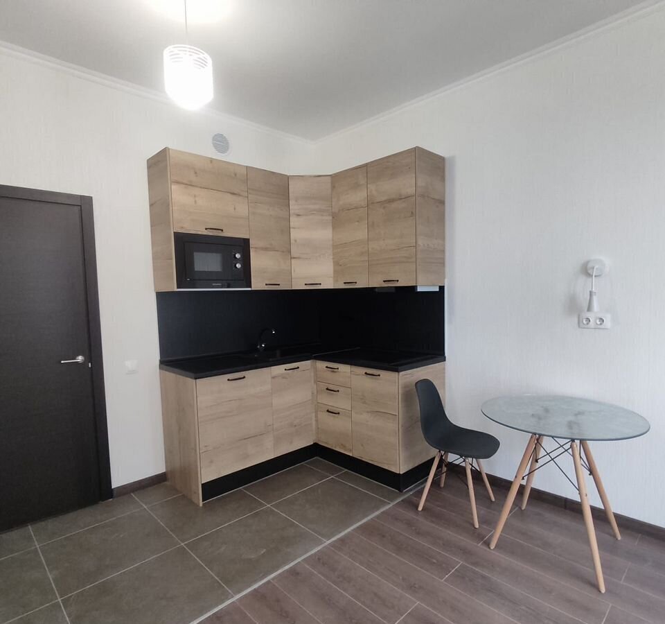 квартира г Москва метро Беговая ул Маргелова 3к/4 фото 1