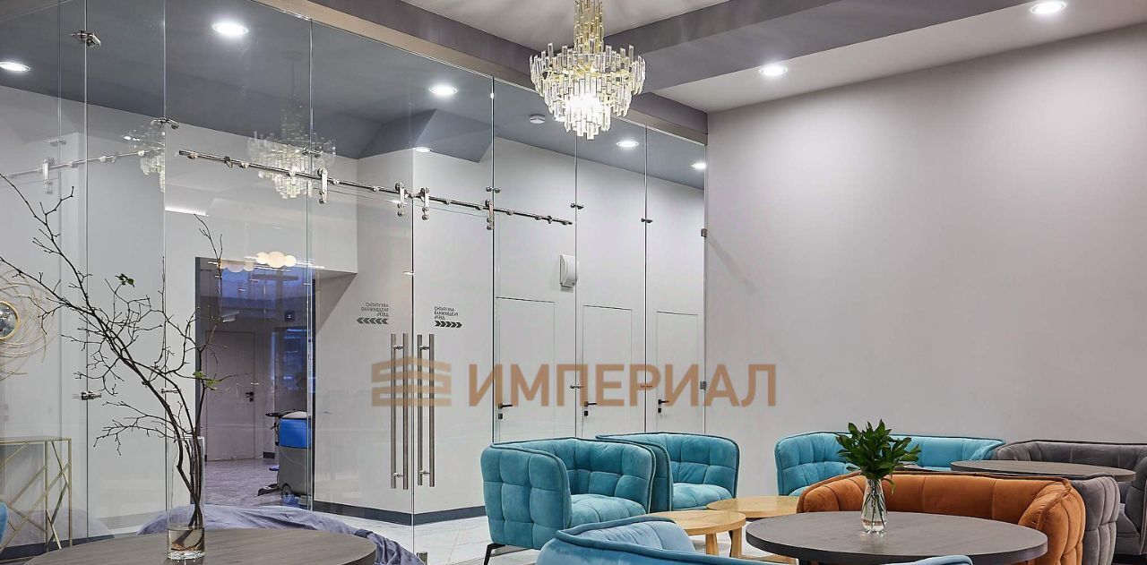 квартира г Москва метро Сокол ул Балтийская 15 фото 34