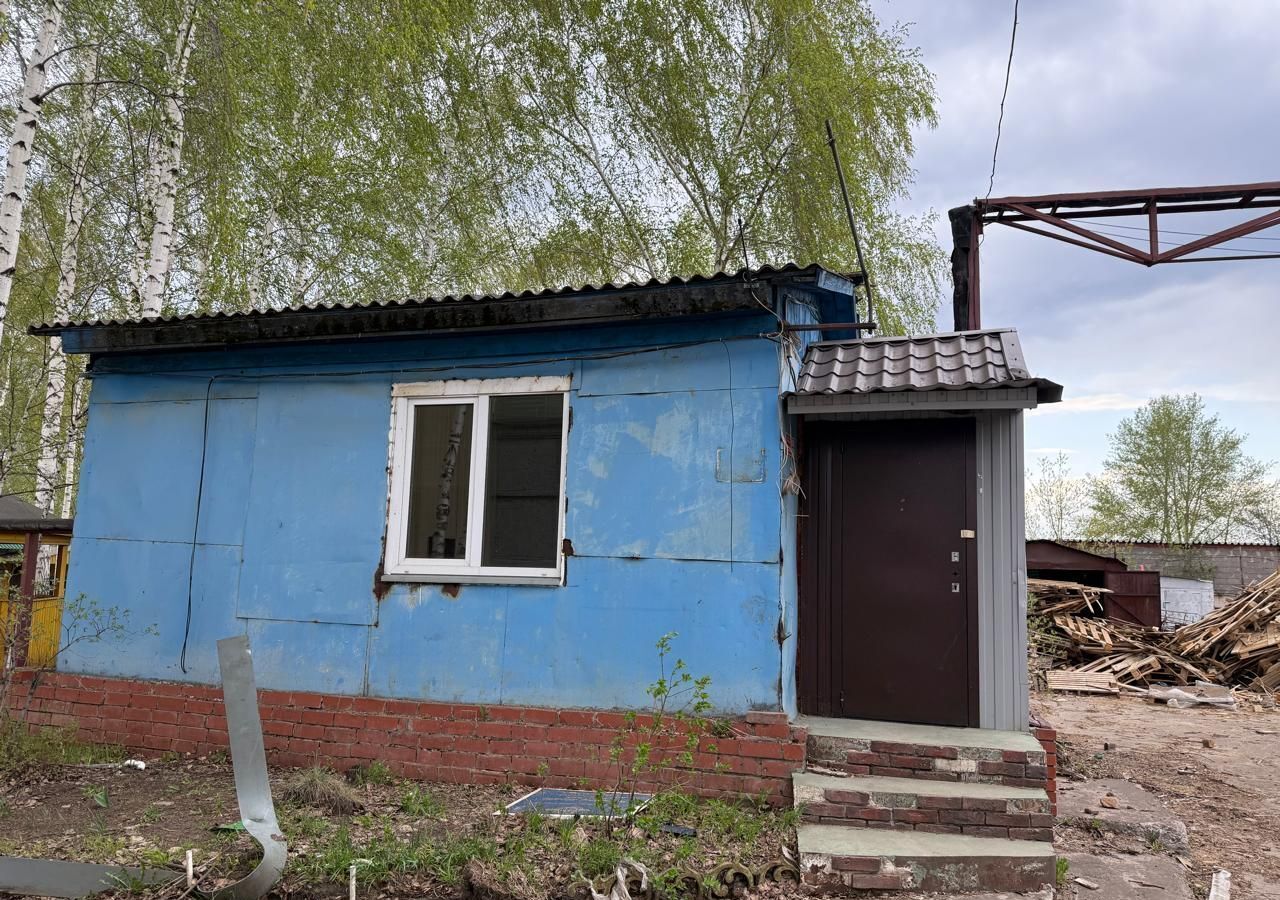 производственные, складские г Набережные Челны р-н Автозаводский ул Моторная 52 Республика Татарстан Татарстан фото 27